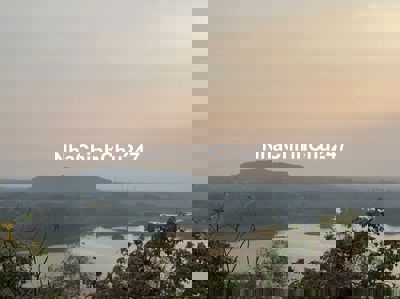 🔥BÁN GẤP – ĐẤT VIEW HỒ TRỊ AN TRONG LÀNH MÁT RƯỢI CHỈ 850TR/1000M2 🔥