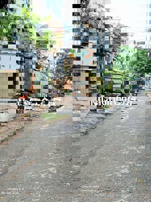 NHÀ 9 CHỦ HXH - NGAY C.AN P. TÂN HƯNG - SỔ RIÊNG - KDC-NHỈNH 3 TỶ TL