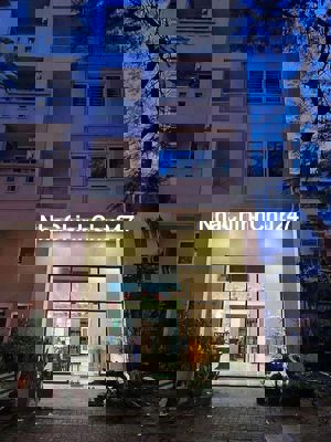 BÁN NHÀ PHỐ HƯNG GIA 1-PMH ĐẸP, CÓ THANG MÁY,CHỈ 29 TỶ TL CHÍNH CHỦ