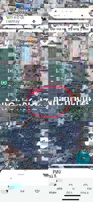 Đất 1600m2 hùynh tấn phát quận 7