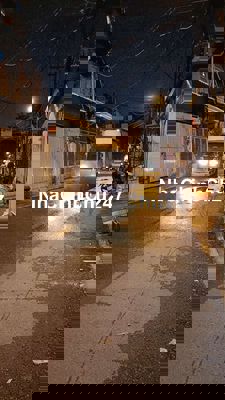 (GĐ)Cần bán xưởng MẶT TIỀN đường ĐHT05. P. Tân Hưng Thuận. Q12. TPhcm