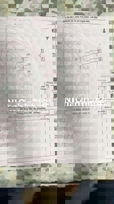 Cần bán đất nền nông nghiệp