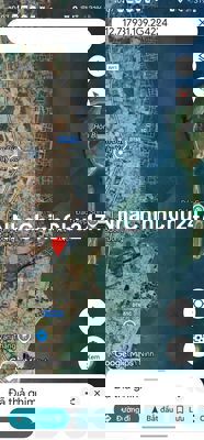 Bán 8 sào ruộng gần Biển, cạnh đường Nguyễn Huệ, Vạn Ninh, Khánh Hòa