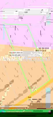 BÁN GẤP ĐẤT TẠI XÃ PHÚ VINH – ĐỊNH QUÁN – ĐƯỜNG XE HƠI – GẦN QL20