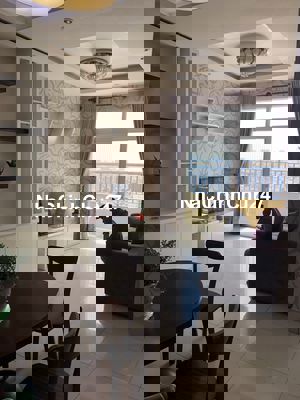 Chính chủ bán căn góc CC Âu Cơ Tower Q.TP. DT 66m2 2p 2wc. 3.05 tỷ