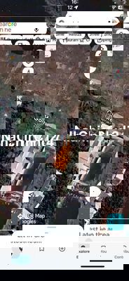 Bán đất Mặt tiền Gò Me, Hiệp Phước, Nhà Bè