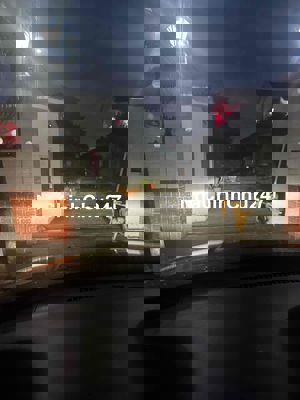 Bán đất củ chi 2 đường vô 6m và 12m