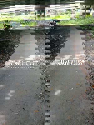 Bán 4850 m2 đất nông nghiệp tại, xã An Phú Tây, Quận Bình Chánh