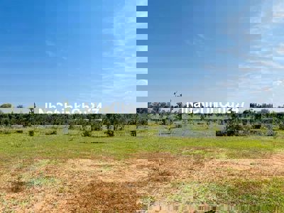 Bán rẻ nửa giá lô đất gần Biển Hồng Thái Bắc Bình Bình Thuận