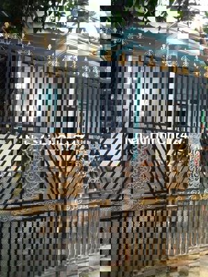 Bán Đất đường Rừng Sát 407M2 , gần KDL Biển Cần Giờ 407M2 , có sẵn nhà