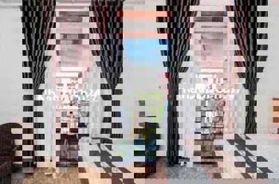 CHỦ CẦN BÁN TOÀ CĂN HỘ AN THƯỢNG- CÁCH BIỂN 200M