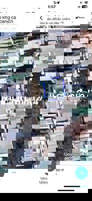 Bán nền KDC Tổ 15 (Sơn Thuỷ Củ)