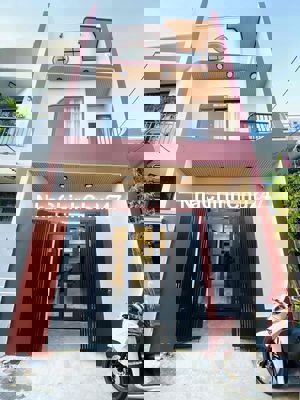 Chính Chủ Bán Nhà 3 Mê Kiệt Ô Tô Dũng Sĩ Thanh Khê , full Nội Thất đep