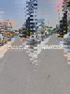 Chính chủ bán nhà 280m² MT đường nhựa 8m, Củ Chi, 4PN, 2WC