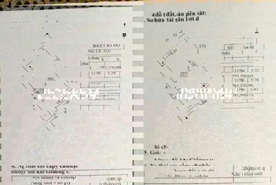 500m2 Lô góc 2 mặt tiền cực đẹp 20x 25m, chỉ 420tr