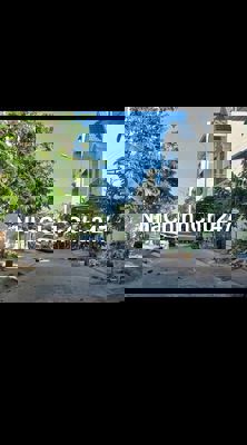 Chủ gửi bán nền đất SHR 100m2 gần bưu điện Bà Tri chỉ từ 480 triệu