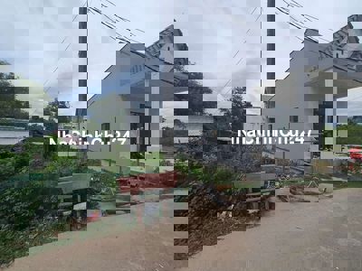 Đất Cây Thông Trong Tại Phú Quốc, DT: 122m2 Giá rẻ nhất khu vực Này