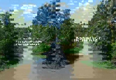 ĐẤT VƯỜN NGHỈ DƯỠNG VIEW SÔNG BA LAI