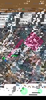 Đất thị trấn Tân Minh, Hàm Tân, BT