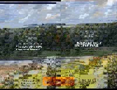 đất sổ đỏ đường Sao Bọng 750 triệu, 1000m2, Bù Đăng, Bình Phước