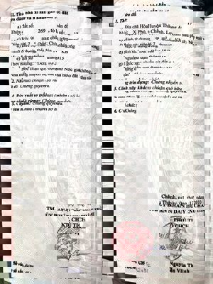 Đất lúa, 996,7mv, cách nhựa An Thạnh 300m 1 đường thẳng, đường ba gác