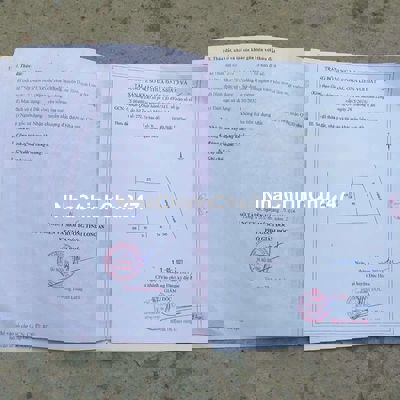 Long An-Chính chủ bán đất 2200m2 thích hợp làm nhà xưởng