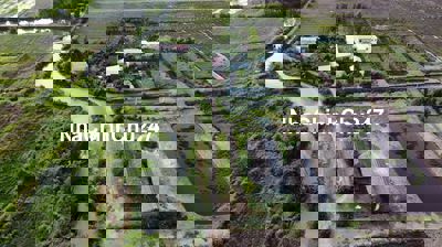 Bán đất vườn Nhơn Trạch, giá chỉ từ 900 triệu - 2.5 tỷ/1000,2