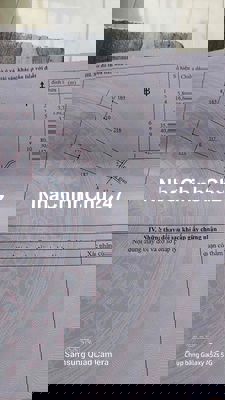 cần bán đất trồng lâu năm