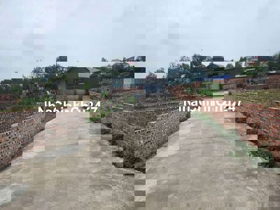 bán đất sóc sơn