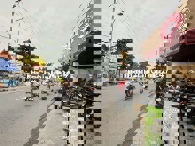 Chủ bán nhà trọ 85m2, Nguyễn Ánh Thủ,Hiệp Thành,Q.12,giá chỉ 5,3 tỷ