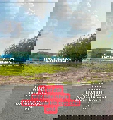 Đất ngộp chính chủ view hồ siêu đẹp, công chứng trong tuần