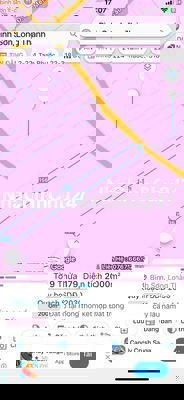 Đất Bàu Tre-Bình Sơn/ Sân Bay Long Thành