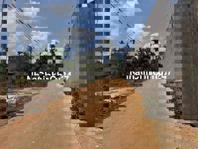 1 sào (43x23) nông nghiệp view trên cao cuối Y moan 75tr/m