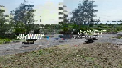 bán 3600m2 đất CLN -Quy Hoạch đất ở kinh tế vườn- sát Sông Đồng Nai