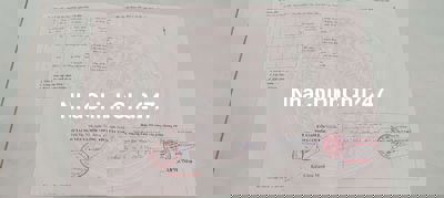 Bán đất nông nghiệp 600 triệu