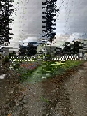 Chính chủ bán đất thổ cư full 188m2 Cần Giuộc,Long An