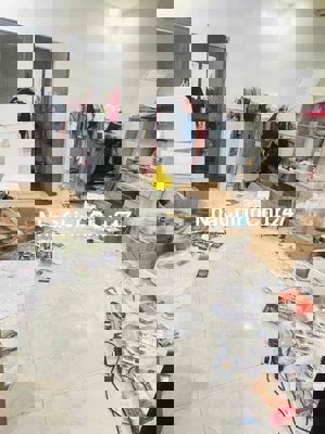 NHÀ CHÍNH CHỦ CẦN BÁN GẤP GIÁ RẺ NGAY TÂN BÌNH