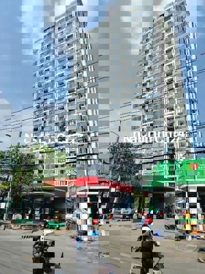 BÁN ĐẤT TRỐNG 150,3M2 NGUYỄN THỊ ĐỊNH AN PHÚ -2,55 TỶ