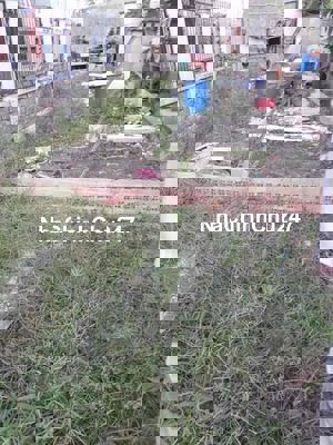 Bán đất xã Hiệp Phước Huyện Nhà Bè