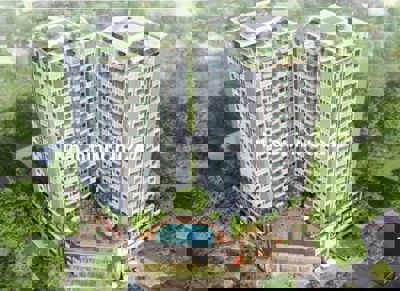 Căn Hộ đầy đủ tiện nghi thông minh, cao cấp, đẹp! Chính chủ vào ở ngay