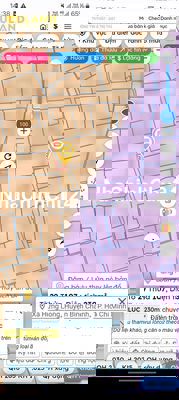 Bán 255 met đất sổ riêng