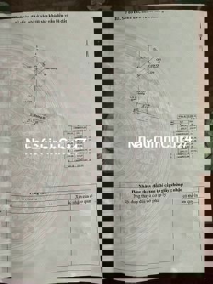 Bán đất nền mặt tiền đường nhựa liên xã Xuân Đồng, Diên Khánh