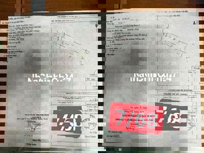 bán đất sổ riêng hưng thịnh