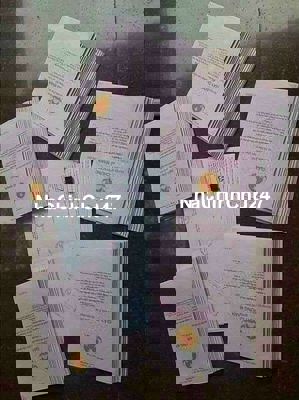 Đất mt đường Thạnh Xuân ××,dt 9050m2