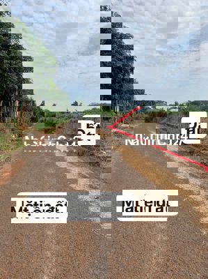 ĐẤT SỔ VEN HỒ - 5,470M2