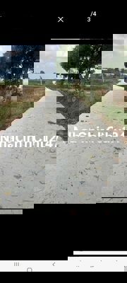 Bán Đất 2185,3m2 tại thôn 2 Xã Hàm Liêm, Huyện Hàm Thuận Bắc