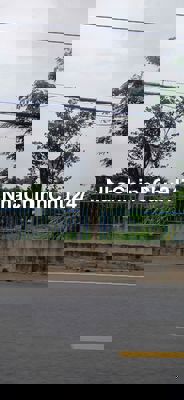 Bán đất 200 m2 diện tích lớn đường Long Thuận quận 9, TP.Thủ Đức