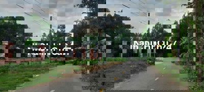 Đất trồng cây lâu năm, 3000m2 đường dh10 gần ủy ban xây nhà được.