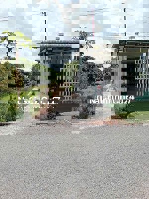 Đất vườn ở phường tân hội, thành phố vĩnh long