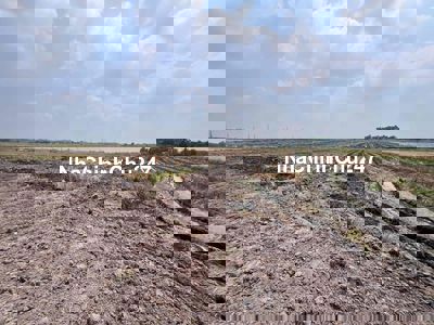 BÁN ĐẤT NÔNG NGHIỆP Sổ hồng riêng 12.500m2 QH HNK